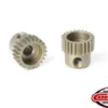 Team Corally 64 DP Pinion Short Hardened Steel 21 Teeth – 3.17mm