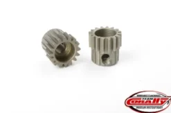 Team Corally 48 DP Pinion Short Hardened Steel 18 Teeth – 3.17mm