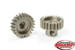 Team Corally 32 DP Pinion Short Hardened Steel 22 Teeth – 5.0mm