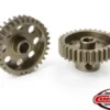 Team Corally 48 DP Pinion Short Hardened Steel 35 Teeth – 3.17mm