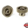 Team Corally 64 DP Pinion Short Hardened Steel 34 Teeth – 3.17mm