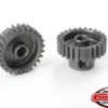 Team Corally 48 DP Pinion Short Hard Anodised AL7075 28 Teeth – 3.17mm