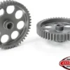 Team Corally 48 DP Pinion Short Hard Anodised AL7075 50 Teeth – 3.17mm