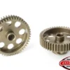 Team Corally 64 DP Pinion Short Hardened Steel 50 Teeth – 3.17mm