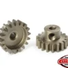 Team Corally 32 DP Pinion Short Hardened Steel 19 Teeth – 3.17mm