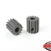 Team Corally 48 DP Pinion Short Hard Anodised AL7075 14 Teeth – 3.17mm