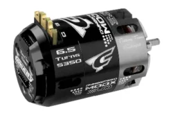 Team Corally Dynospeed MODX 3.0 – 1/10 Sensored Competition Brushless Motor – 6.5 Turns – 5350 KV