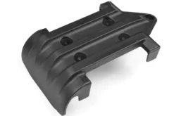 Team Corally – Front Bumper w/ Skid Plate – 1 PC – C-00180-551