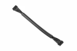 Team Corally – High Flex Sensor Wire – 100mm – Gold terminal