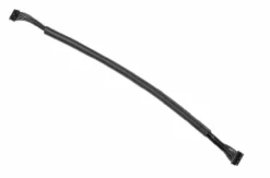 Team Corally – High Flex Sensor Wire – 200mm – Gold terminal