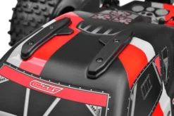 Team Corally KAGAMA 6S XP Brushless Power RTR Rood zonder accu en lader