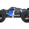 Team Corally KAGAMA 6S XP Roller Blauw