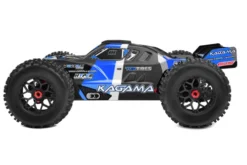 Team Corally KAGAMA 6S XP Roller Blauw