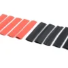 Team Corally – Krimpkous 9.5mm – Rood en Zwart