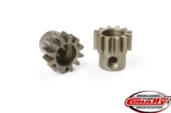 Team Corally M1.0 Pinion Short Hardened Steel 11 Teeth – 5mm