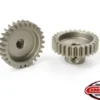 Team Corally M0.6 Pinion Short Hardened Steel 26 Teeth – 3.17mm