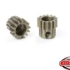 Team Corally M0.6 Pinion Short Hardened Steel 15 Teeth – 3.17mm