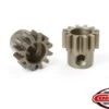 Team Corally M1.0 Pinion Short Hardened Steel 13 Teeth – 5mm