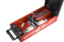 Team Corally – Nitro Powerbox – 2 x 775 Motors