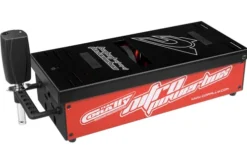 Team Corally – Nitro Powerbox – 2 x 775 Motors