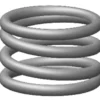 Team Corally Servo Saver Spring – 1 pc – C-00180-216