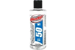 Team Corally – Shock Oil – Ultra Pure Silicone – 50 WT – 150ml