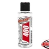 Team Corally – Shock Oil – Ultra Pure silicone – 400 CPS – 60ml