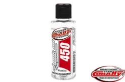 Team Corally – Shock Oil – Ultra Pure silicone – 450 CPS – 60ml