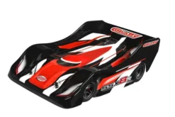 Team Corally SSX-8R Chassis kit only