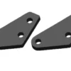 Team Corally Steering Block Arms – Aluminum – 2 pcs – C-00180-207