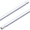Team Corally Suspension Arm Pivot Pin RTR – Lower Inner – Front/Rear – Steel – 2 pcs – C-00180-322
