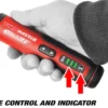 Team Corally Torq Master draadloze 3.6V Li-Ion schroevendraaier