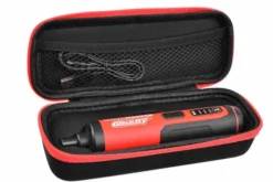 Team Corally Torq Master draadloze 3.6V Li-Ion schroevendraaier