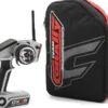 Team Corally Transmitter Bag for Pistol TX and Stick TX
