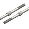 Team Corally Turnbuckle – M5 – 92mm – Steel – 2 pcs – C-00180-143