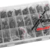 Team Corally Universal Sport Car Series Screws Nuts Set 34 Sizes – 970 pcs