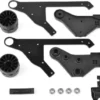 Team Corally Wheelie Bar – Complete Set – C-00180-294
