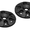 Team Corally Wing Washer – Composite. – 2 pcs – C-00180-251