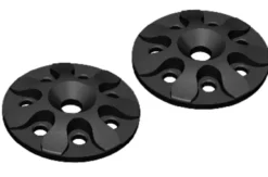 Team Corally Wing Washer – Composite. – 2 pcs – C-00180-251