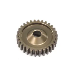 Team Losi Aluminum Compound Gear: Promoto-MX – LOS362012