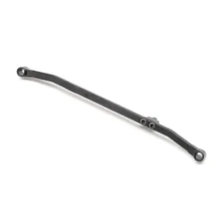 Team Losi Aluminum Steering Tie Rod Black Mini LMT – LOS311020