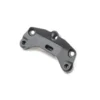 Team Losi Aluminum Upper 4-link Mount Black Mini LMT – LOS314010