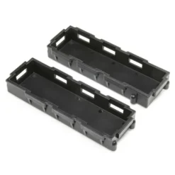 Team Losi Battery Tray (2): DBXL-E 2.0 – LOS251098