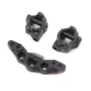 Team Losi Caster Block & Front Camber Block: Mini-T 2.0 – LOS214005