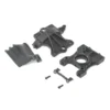 Team Losi Center Diff Standoff TopPlate & Gear Cover DBXL-E – LOS252059
