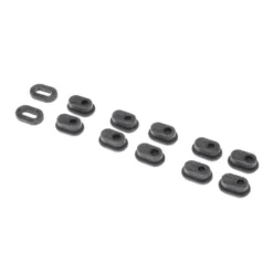 Team Losi Chain Tension Adjuster Set: Promoto-MX – LOS262002