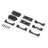Team Losi Chassis Cross Brace Set Mini LMT – LOS211047