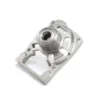 Team Losi Clutch Mount, Aluminum: 5IVE-T 2.0 – TLR352018