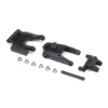 Team Losi Control Arms & Hardware, Crash Structure: Promoto-MX – LOS261010