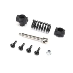 Team Losi Crash Structure Shock: Promoto-MX – LOS261009